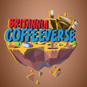 Britannia- Coffeeverse