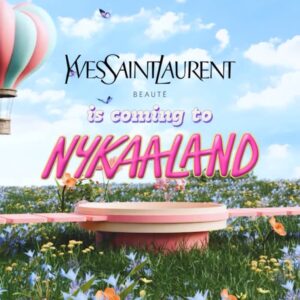 Nykaaland